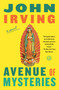 Avenue of Mysteries by John Irving, 9781451664171