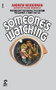 Someone's Watching by Andrew Neiderman, 9781451666502