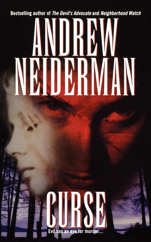 Curse - 9781451666526 by Andrew Neiderman, 9781451666526