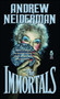 Immortals by Andrew Neiderman, 9781451666533