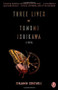 Three Lives of Tomomi Ishikawa by Benjamin Constable, 9781451667264