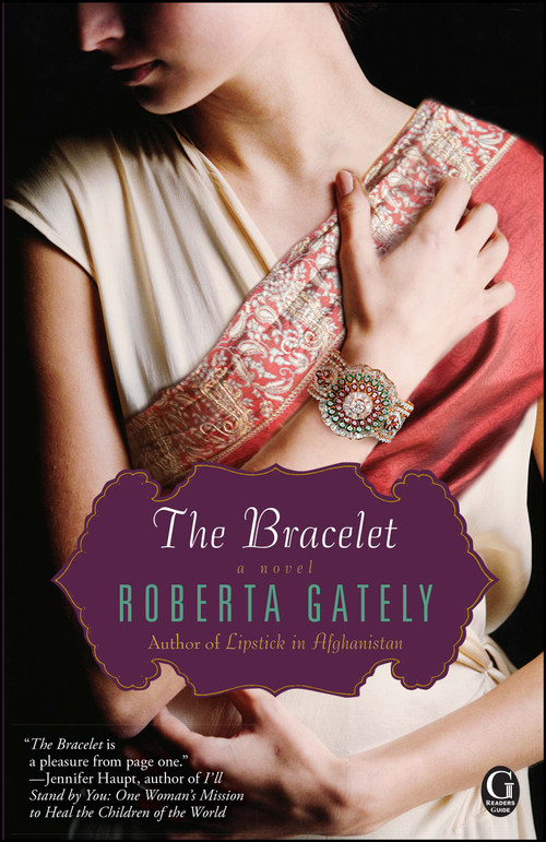 The Bracelet - 9781451669121 by Roberta Gately