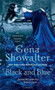 Black and Blue by Gena Showalter, 9781451671605