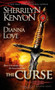 The Curse by Sherrilyn Kenyon, Dianna Love, 9781451671988