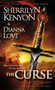 The Curse by Sherrilyn Kenyon, Dianna Love, 9781451671988