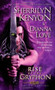 Rise of the Gryphon by Sherrilyn Kenyon, Dianna Love, 9781451671995