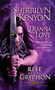 Rise of the Gryphon by Sherrilyn Kenyon, Dianna Love, 9781451671995