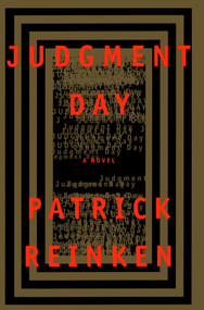 Judgment Day by Patrick A. Reinken, 9781451672411