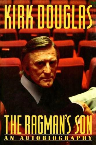 Ragman's Son by Kirk Douglas, 9781451672428