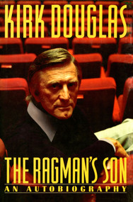 Ragman's Son by Kirk Douglas, 9781451672428