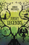 Jersey Legends by Erren Michaels, 9780750965880