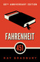 Fahrenheit 451 (A Novel) by Ray Bradbury, 9781451673265