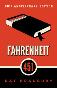 Fahrenheit 451 (A Novel) by Ray Bradbury, 9781451673265