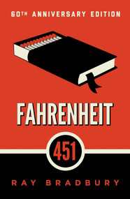 Fahrenheit 451 (A Novel) by Ray Bradbury, 9781451673265
