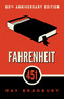 Fahrenheit 451 (A Novel) by Ray Bradbury, 9781451673265