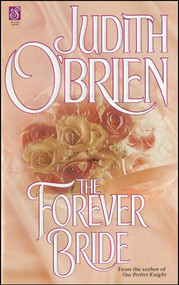 The Forever Bride by Judith O'Brien, 9781451677676