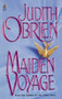 Maiden Voyage - 9781451677683 by Judith O'Brien, 9781451677683