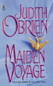 Maiden Voyage - 9781451677683 by Judith O'Brien, 9781451677683