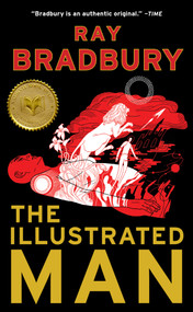 The Illustrated Man - 9781451678185 by Ray Bradbury, 9781451678185