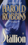 Stallion by Harold Robbins, 9781451682311