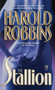 Stallion by Harold Robbins, 9781451682311