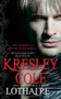 Lothaire by Kresley Cole, 9781451683301