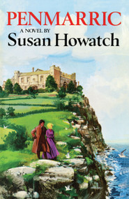 Penmarric by Susan Howatch, 9781451683646