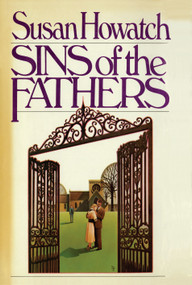 Sins of the Fathers by Susan Howatch, 9781451683653