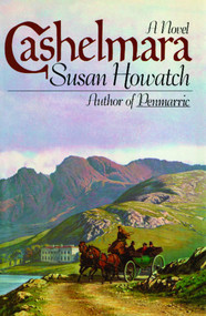 Cashelmara by Susan Howatch, 9781451686425