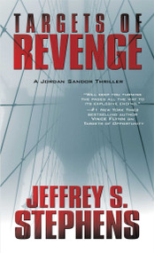 Targets of Revenge by Jeffrey S. Stephens, 9781451688740