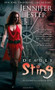 Deadly Sting by Jennifer Estep, 9781451688993