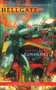 Hellgate: London: Covenant by Mel Odom, 9781451691528