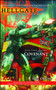 Hellgate: London: Covenant by Mel Odom, 9781451691528