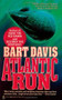 Atlantic Run by Bart Davis, 9781451694383