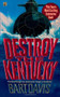 Destroy the Kentucky by Bart Davis, 9781451694413
