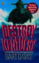 Destroy the Kentucky by Bart Davis, 9781451694413