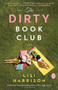 The Dirty Book Club - 9781451696417 by Lisi Harrison, 9781451696417