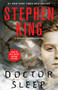Doctor Sleep by Stephen King, 9781451698855