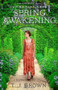 Summerset Abbey: Spring Awakening by T. J. Brown, 9781451699067
