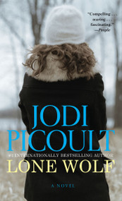 Lone Wolf (A Novel) - 9781451699418 by Jodi Picoult, 9781451699418