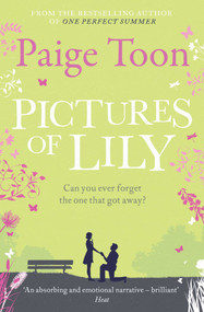 Pictures of Lily by Paige Toon, 9781471129599