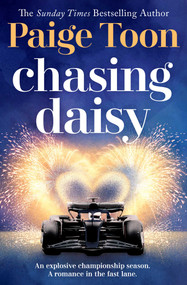Chasing Daisy by Paige Toon, 9781471129605