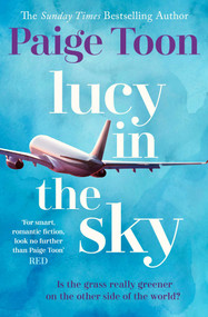 Lucy in the Sky - 9781471129612 by Paige Toon, 9781471129612