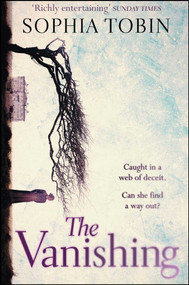 The Vanishing - 9781471151620 by Sophia Tobin, 9781471151620