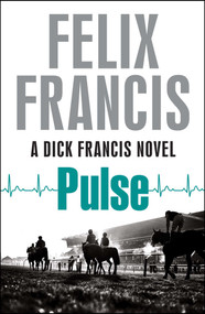 Pulse - 9781471155529 by Felix Francis, 9781471155529