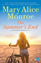 The Summer's End by Mary Alice Monroe, 9781476709024