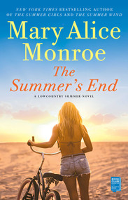 The Summer's End by Mary Alice Monroe, 9781476709024