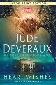 Heartwishes (An Edilean Novel) - 9781476710587 by Jude Deveraux, 9781476710587