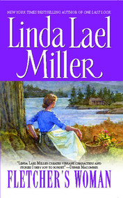 Fletcher's Woman by Linda Lael Miller, 9781476711003