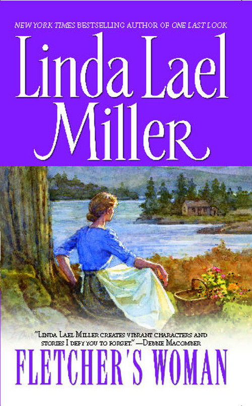 Fletcher's Woman by Linda Lael Miller, 9781476711003